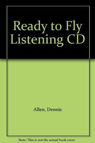 Dennis Allen/Ready To Fly