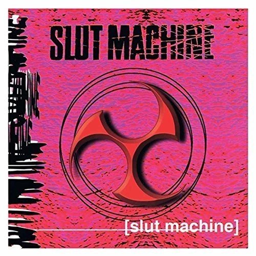 Slut Machine/Slut Machine@Import-Gbr