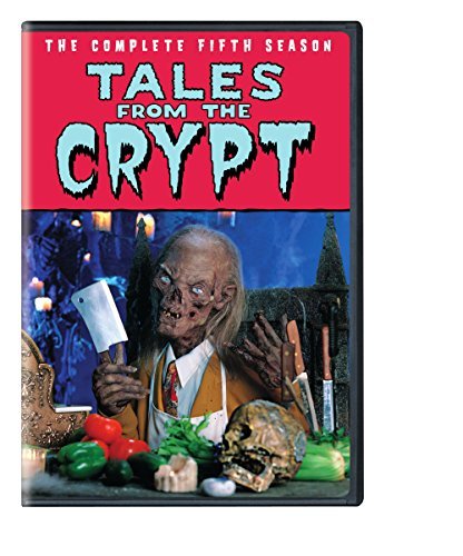 Tales From The Crypt/Season 5@DVD@NR