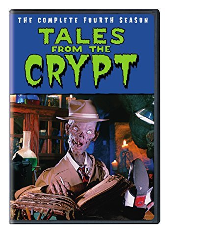 Tales From The Crypt/Season 4@DVD@NR