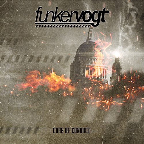 Funker Vogt/Code Of Conduct@Import-Gbr