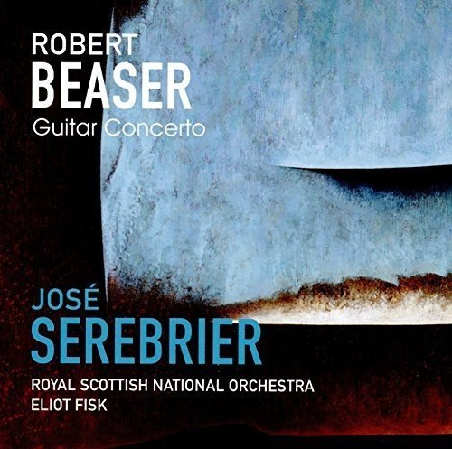 Jose / Fisk Beaser / Serebrier/Beaser: Guitar Concerto@Import-Gbr