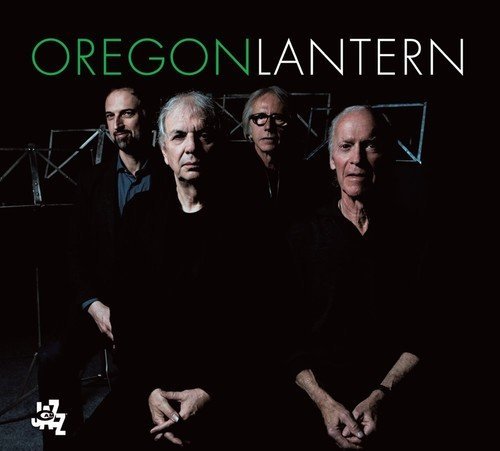 Oregon/Lantern