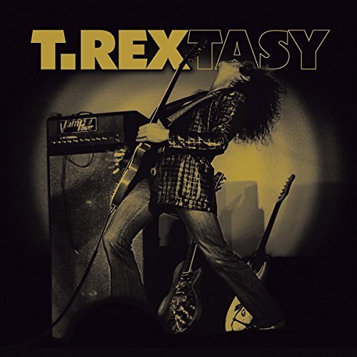 T.Rex/T Rextasy@Import-Gbr