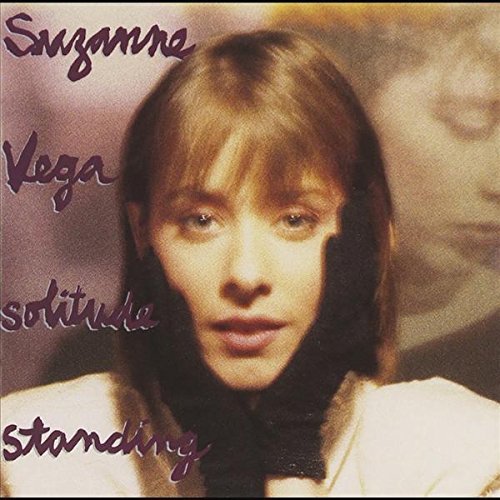 Suzanne Vega/Solitude Standing