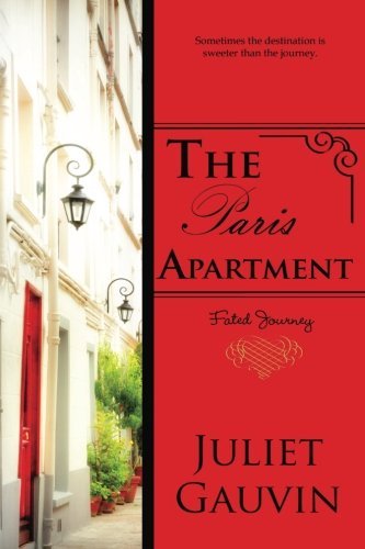 Juliet Gauvin/The Paris Apartment@ Fated Journey