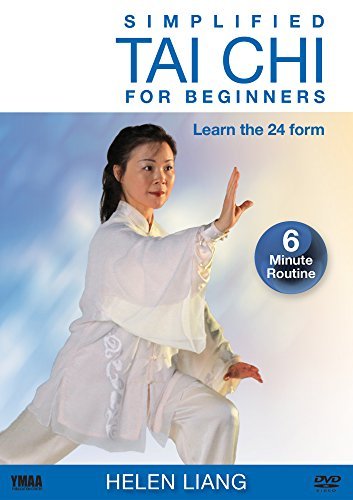 Simplified Tai Chi For Beginne/Simplified Tai Chi For Beginne