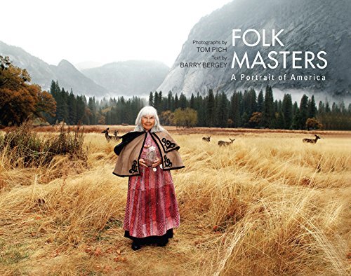 Tom Pich/Folk Masters@ A Portrait of America