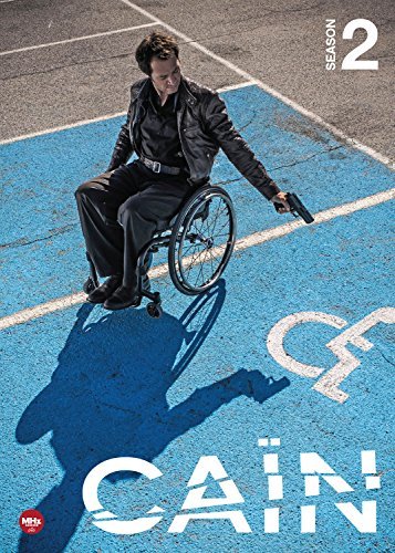 Cain/Season 2@Dvd