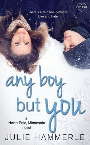 Julie Hammerle/Any Boy But You