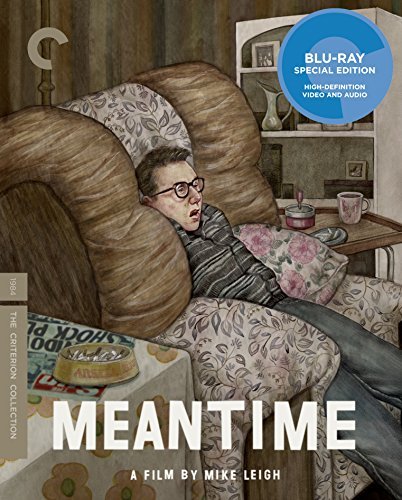 Meantime/Oldman/Roth/Daniels/Bailey@Blu-Ray@Criterion