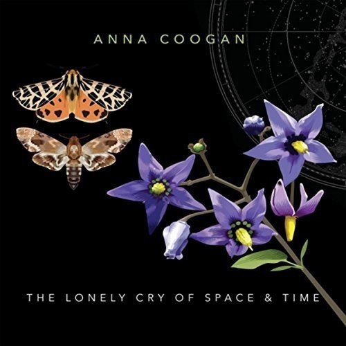 Anna Coogan/Lonely Cry Of Space & Time@Import-Gbr