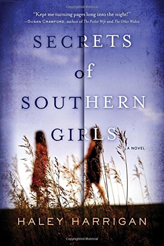 Haley Harrigan/Secrets of Southern Girls
