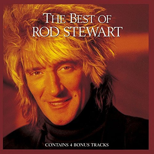 Rod Stewart/Best Of@Import-Jpn