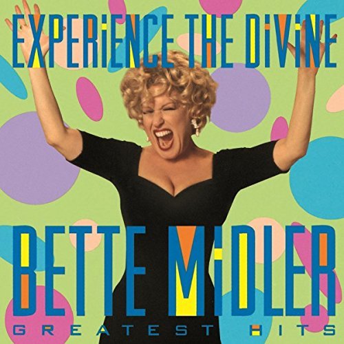 Bette Midler/Experience The Divine Bette Midler@Import-Jpn