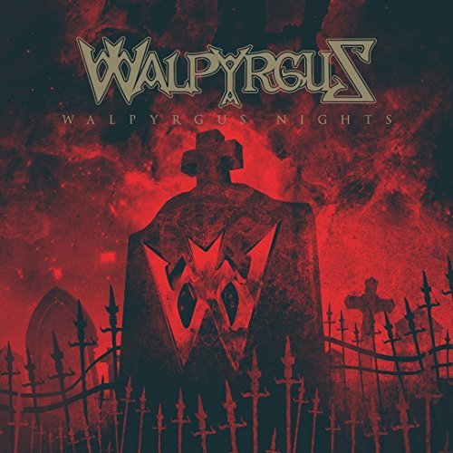 Walpyrgus/Walpyrgus-Walpyrgus Nights