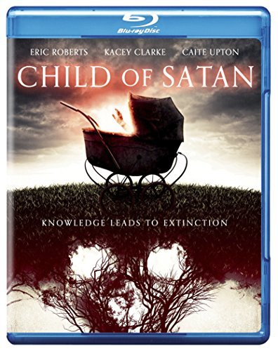 Child Of Satan/Roberts/Clarke@Blu-Ray@Ur