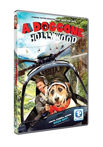 A Doggone Hollywood/Parkinson/Pare/Logan