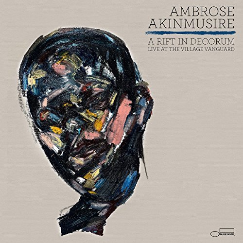 Ambrose Akinmusire Quartet/A Rift In Decorum: Live At The Village Vanguard@2 CD
