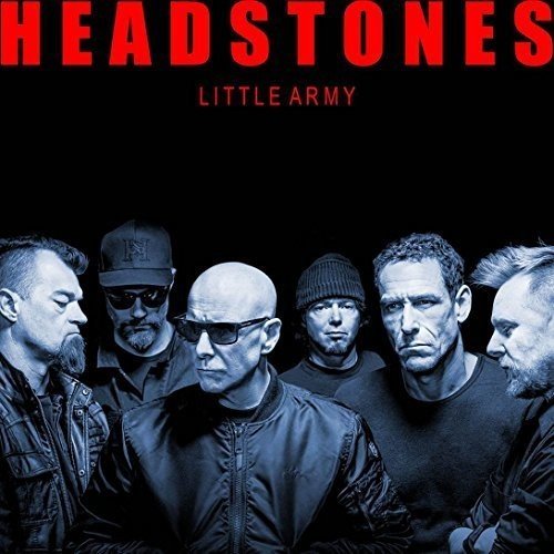 Headstones/Little Army