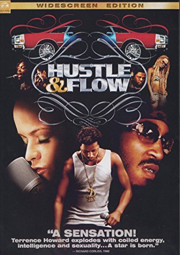 Hustle & Flow/Howard/Ludacris/Manning
