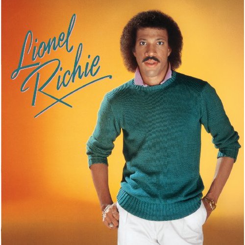 Lionel Richie/Lionel Richie