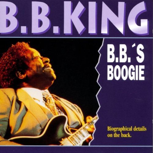 B.B. King/B.B.'s Boogie