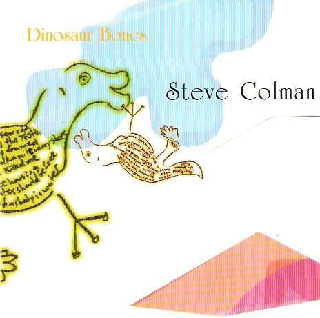 Steve Colman/Dinosaur Bones