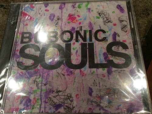 Bubonic Souls/Bubonic Souls