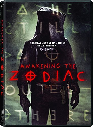 Awakening The Zodiac/Link/Hook/Wilson@Dvd@R