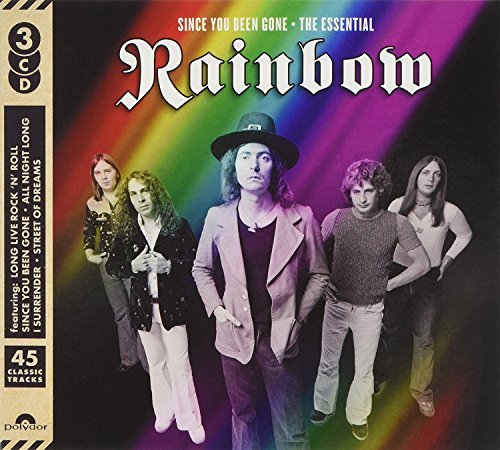 Rainbow/Since You Been Gone: The Essen@Import-Gbr