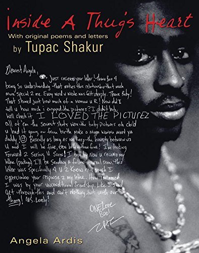Ardis,Angela/ Shakur,Tupac (CON)/Inside a Thug's Heart@Reissue