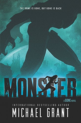 Michael Grant/Monster