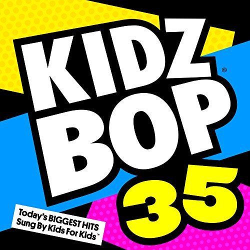 Kidz Bop Kids/Kidz Bop 35