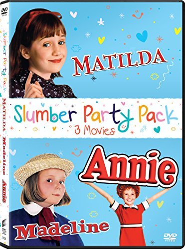 Annie (1982) / Madeline / Mati/Annie (1982) / Madeline / Mati