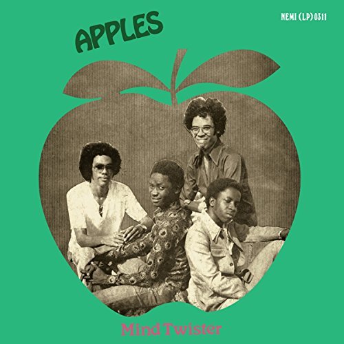 The Apples/Mind Twister