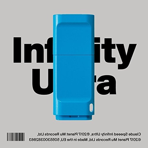Claude Speeed/Infinity Ultra