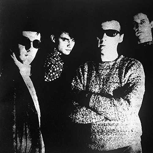 Television Personalities/The Painted Word