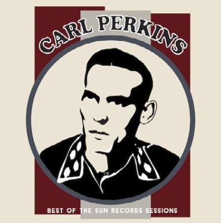 Carl Perkins/Best of the Sun Records Sessions (Cream Color Vinyl) (Indie Exclusive)@Indie Exclusive@Ltd To 400