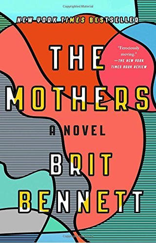 Brit Bennett/The Mothers@Reprint