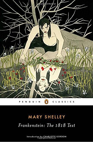 Mary Shelley/Frankenstein@The 1818 Text