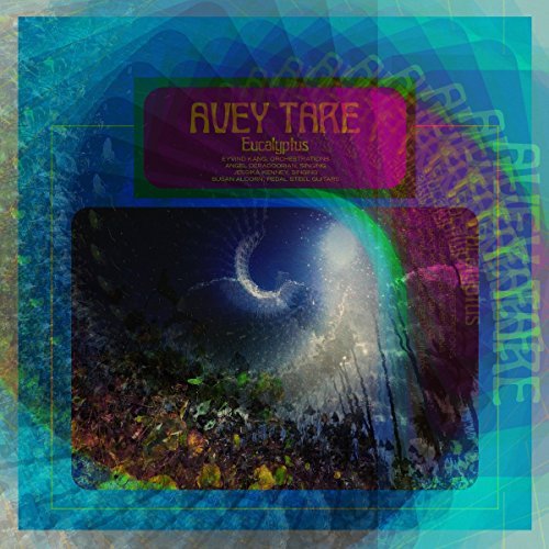 Album Art for Eucalyptus by Avey Tare