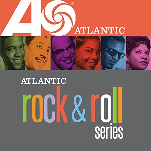 Atlantic Rock & Roll/Atlantic Rock & Roll@6CD Box Set