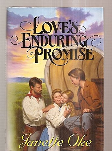 Janette Oke/Love's Enduring Promise