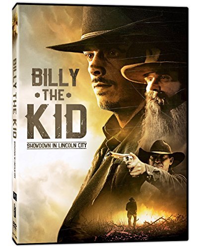 Billy The Kid: Showdown In Lin/Billy The Kid: Showdown In Lin