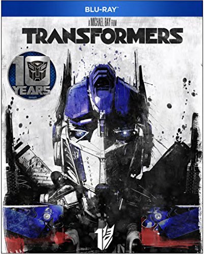 Transformers Transformers 