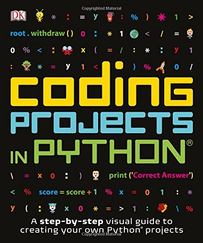 DK/Coding Projects in Python