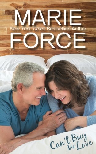 Marie Force/Can't Buy Me Love (Butler, Vermont Series, Book 2)