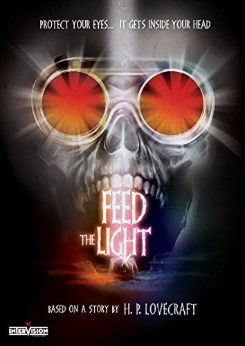 Feed The Light/Feed The Light