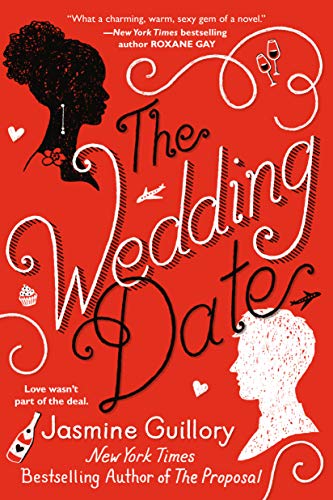 Jasmine Guillory/The Wedding Date